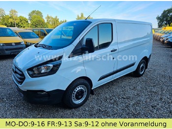 Pasažieru furgons FORD Transit