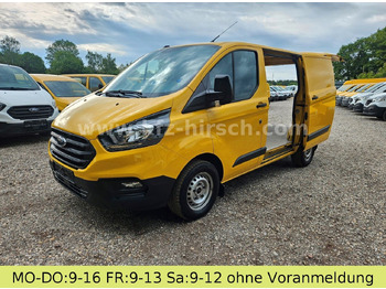 Pasažieru furgons FORD Transit