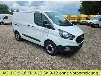 Kravas mikroautobuss FORD Transit
