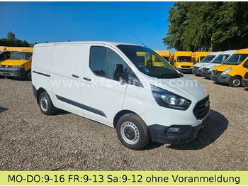 Kravas mikroautobuss FORD Transit
