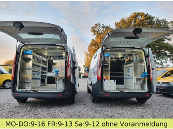 Mazs furgons FORD Transit
