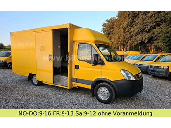 Pasažieru furgons IVECO Daily