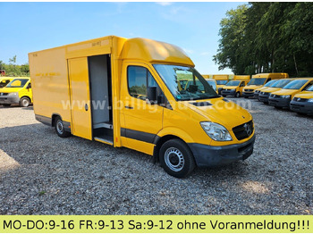 Vieglā automašīna MERCEDES-BENZ