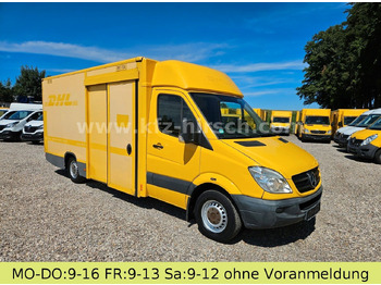 Vieglā automašīna MERCEDES-BENZ