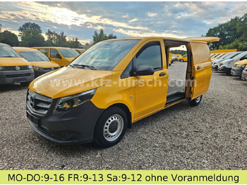 Pasažieru furgons MERCEDES-BENZ Vito