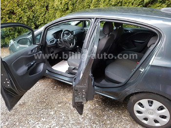 Vieglā automašīna OPEL