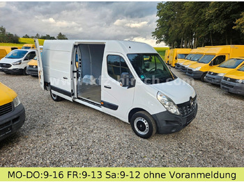 Pasažieru furgons RENAULT Master