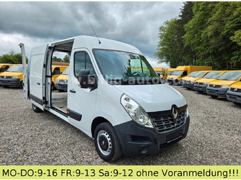 Pasažieru furgons RENAULT Master