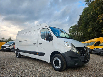 Kravas mikroautobuss RENAULT Master