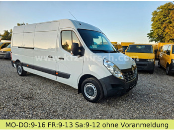 Kravas mikroautobuss RENAULT Master