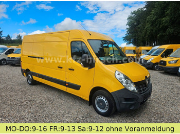 Pasažieru furgons RENAULT Master