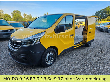 Pasažieru furgons RENAULT Trafic