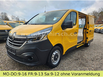 Pasažieru furgons RENAULT Trafic