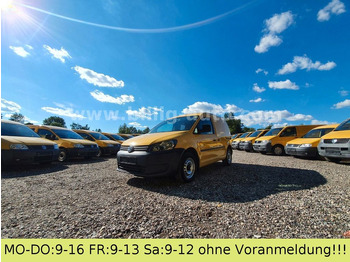 Mikroautobuss VOLKSWAGEN Caddy 2.0