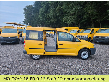 Mazs furgons VOLKSWAGEN Caddy 2.0