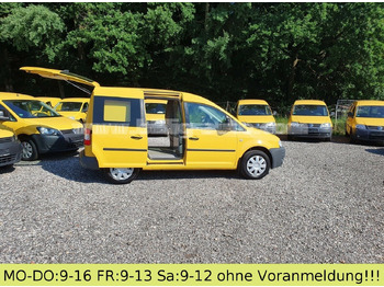 Mazs furgons VOLKSWAGEN Caddy 2.0