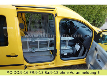 Vieglā automašīna VOLKSWAGEN Caddy