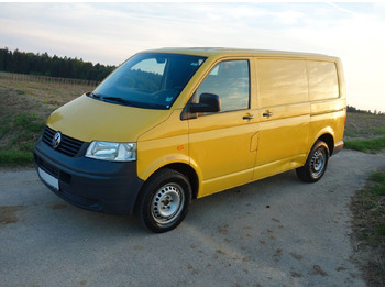 Volkswagen T5 1.9 TDI Transporter 2xSchiebetüre 1.Hand līzingu Volkswagen T5 1.9 TDI Transporter 2xSchiebetüre 1.Hand: foto 4