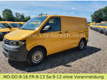 Mazs furgons Volkswagen T5 2.0TDI EURO 5 Transporter 2x S-Türe S-heft: foto 2 Mazs furgons Volkswagen T5 2.0TDI EURO 5 Transporter 2x S-Türe S-heft: foto 2