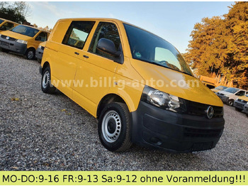 Mazs furgons VOLKSWAGEN Transporter T5
