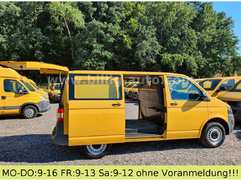 Vieglā automašīna VOLKSWAGEN