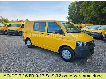 Mazs furgons VOLKSWAGEN Transporter T5