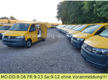 Vieglā automašīna VOLKSWAGEN