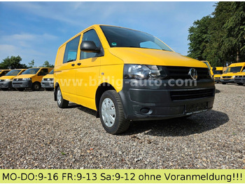 Mazs furgons VOLKSWAGEN Transporter T5