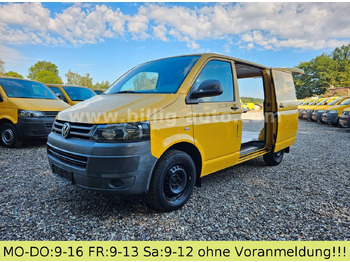 Mazs furgons VOLKSWAGEN Transporter T5