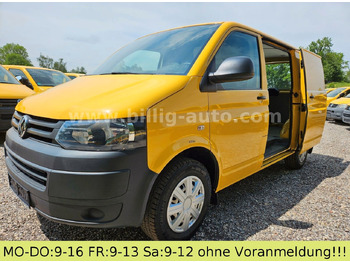 Mazs furgons VOLKSWAGEN Transporter T5