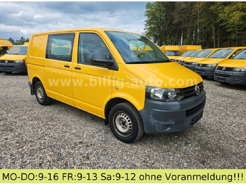 Mazs furgons VOLKSWAGEN Transporter T5