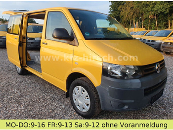 Vieglā automašīna VOLKSWAGEN