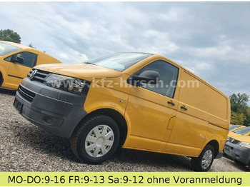 Vieglā automašīna VOLKSWAGEN