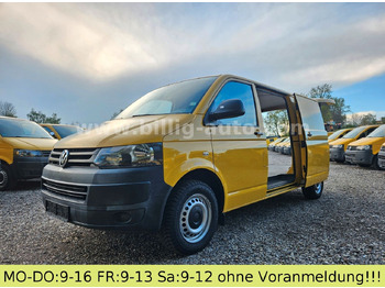Pasažieru furgons VOLKSWAGEN Transporter T5