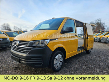 Mikroautobuss VOLKSWAGEN Transporter T6.1