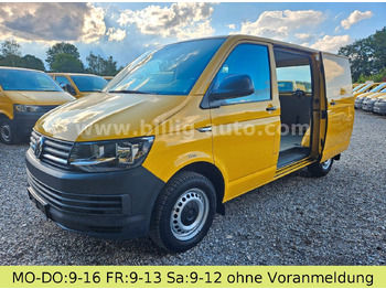 Mazs furgons VOLKSWAGEN Transporter T6