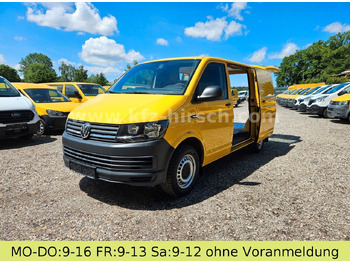 Mazs furgons VOLKSWAGEN Transporter T6