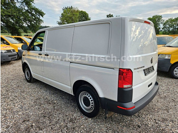 Mikroautobuss, Pasažieru furgons Volkswagen T6 2xSchiebetüre!org.3.557KM|1.Hd|110KW|2.0TDI|: foto 4