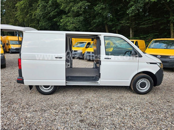 Mikroautobuss, Pasažieru furgons Volkswagen T6 2xSchiebetüre!org.3.557KM|1.Hd|110KW|2.0TDI|: foto 3