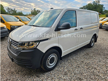 Mikroautobuss, Pasažieru furgons Volkswagen T6 2xSchiebetüre!org.3.557KM|1.Hd|110KW|2.0TDI|: foto 5