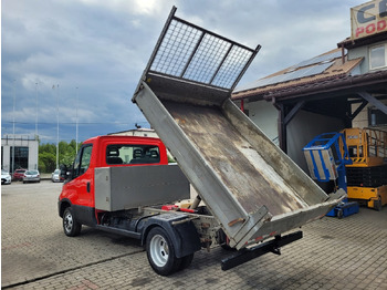 Komercauto pašizgāzējs Iveco Iveco Daily 35C13 wywrotka: foto 4