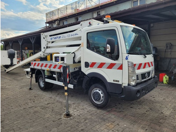 Autopacēlājs OIL&STEEL