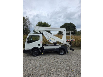 Autopacēlājs PALFINGER