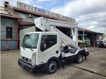 Autopacēlājs PALFINGER