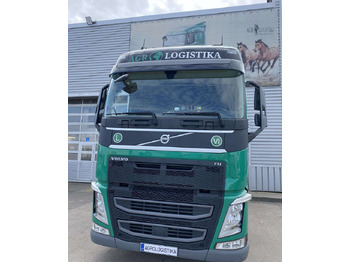 Vilcējs VOLVO FH 460