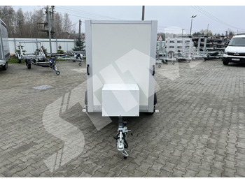 Jaunā Piekabe refrižerators Esselmann FT-1: foto 2
