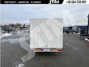 Jaunā Piekabe autovedējs Stim L22/PP-TP/55-35S: foto 4
