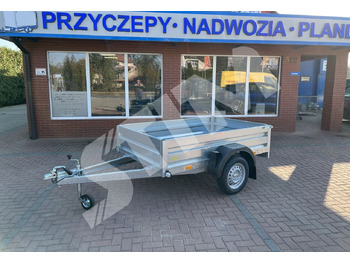 Auto piekabe