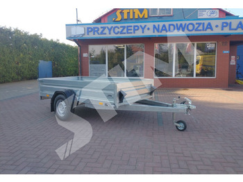 Auto piekabe
