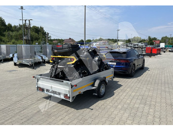 Auto piekabe